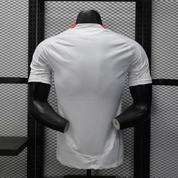 Liverpool away jersey 25 26 Season 2