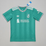 Liverpool Third Jersey 1