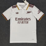 Arsenal Third 1