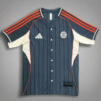 Bayern Munich US Pack Jersey 2025