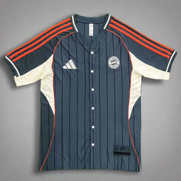 Bayern Munich US Pack Jersey 2025