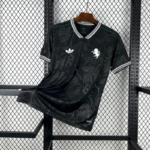 Juventus Jersey Third 25 26 Season
