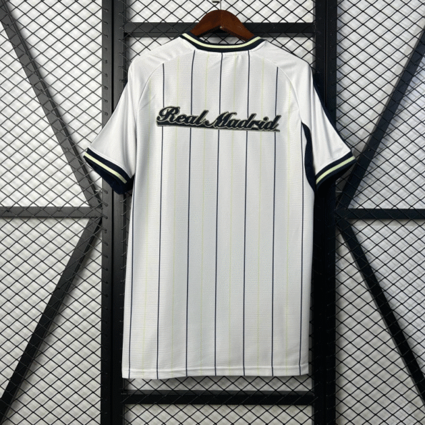 Real Madrid US Pack Shirt 2