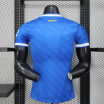 RL Madrid Third Jersey 25 26 Season PLAYER VERSION