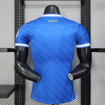 RL Madrid Third Jersey 25 26 Season