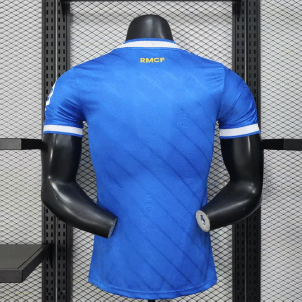 RL Madrid Third Jersey 25 26 Season