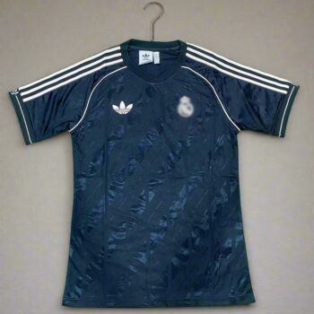 Real Madrid LFSTLR Jersey
