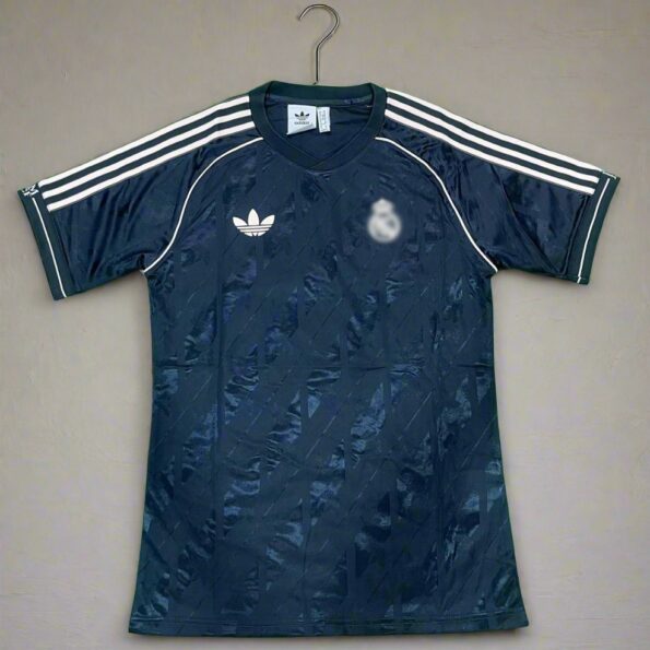 Real Madrid LFSTLR Jersey