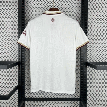 ARS Football Jersey Third 25-26 Season