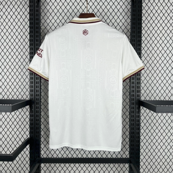 ARS Football Jersey Third 25-26 Season