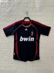 AC Milan Retro Third Jersey 2006-07