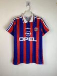 Bayern Munich 1995–1997 Home Jersey