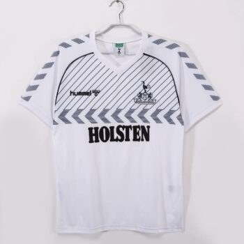 Spurs Retro 1986 Hummel Home