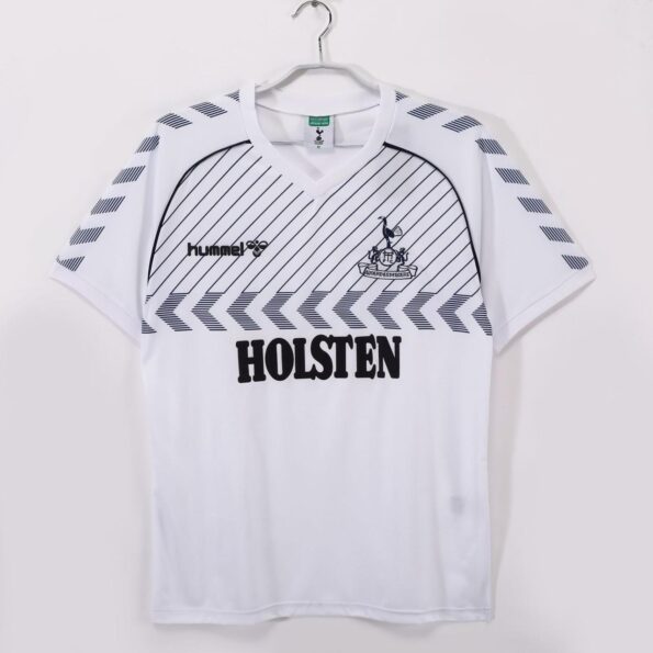 Spurs Retro 1986 Hummel Home