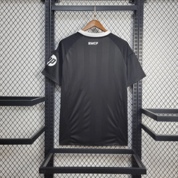 RL Madrid jersey