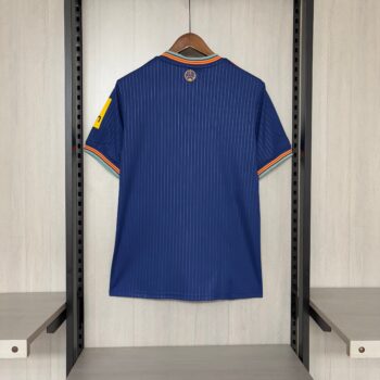 Newcastle United Third Jersey 25 26 Season