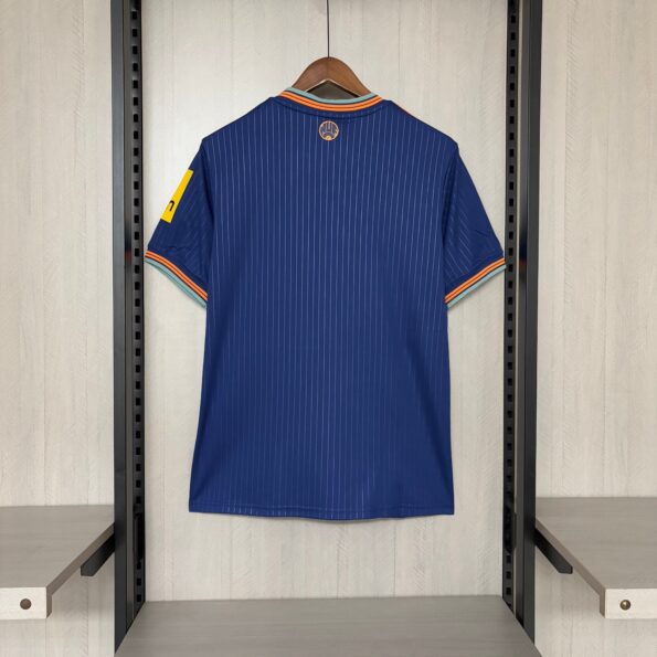 Newcastle United Third Jersey 25 26 Season