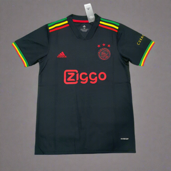 Ajax Bob Marley Shirt