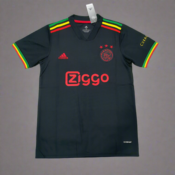 Ajax Bob Marley Shirt