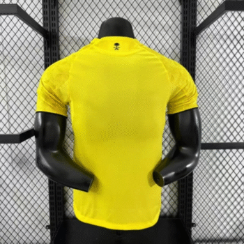 Al Nassr Home Jersey 25/26 Player Version