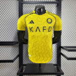 Al_Nassr_Home_Jersey_25_26_Season_PLAYER_VERSION