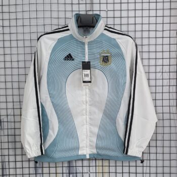 Argentina Windbreaker 25 26 Season