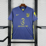 Atleti Away Shirt 2025–26