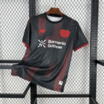 Leverkusen Home 2025 2026
