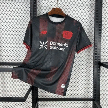Leverkusen Home 2025 2026