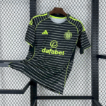 Celtic football jersey India