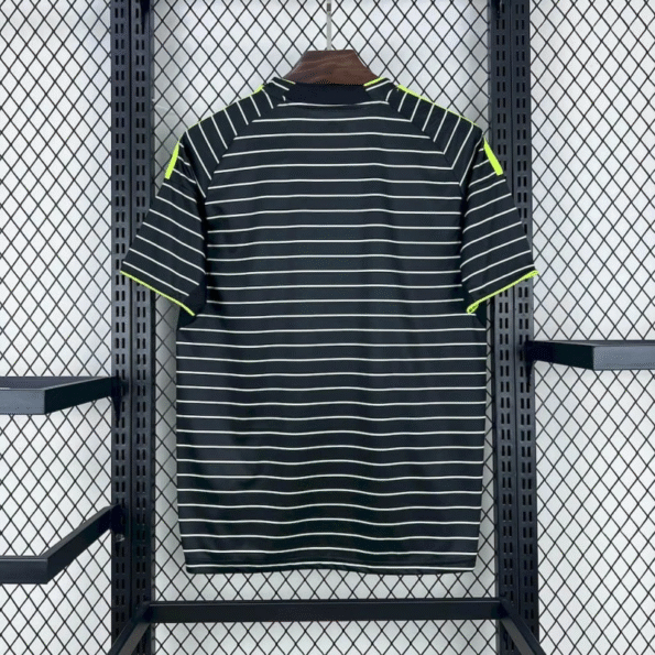 Celtic football jersey India