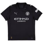 City Away Haaland 9 – 2