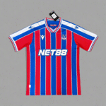 Crystal Palace jersey 25/26