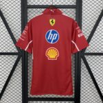 FerrariRedPolo1