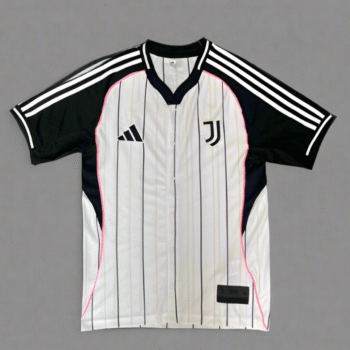 juventus 25/26 third jeresy
