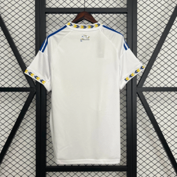 Leeds United 25/26 Home Football Jersey