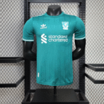 Liverpool Third PV 1