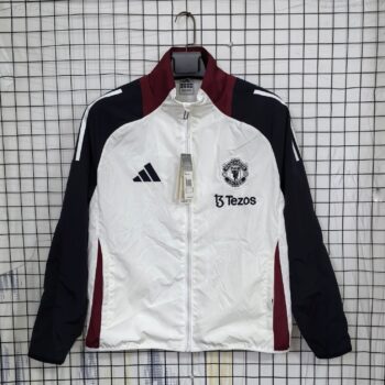 Manchester United Windbreaker 25 Season