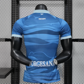 Napoli Home Jersey 25 26 Season