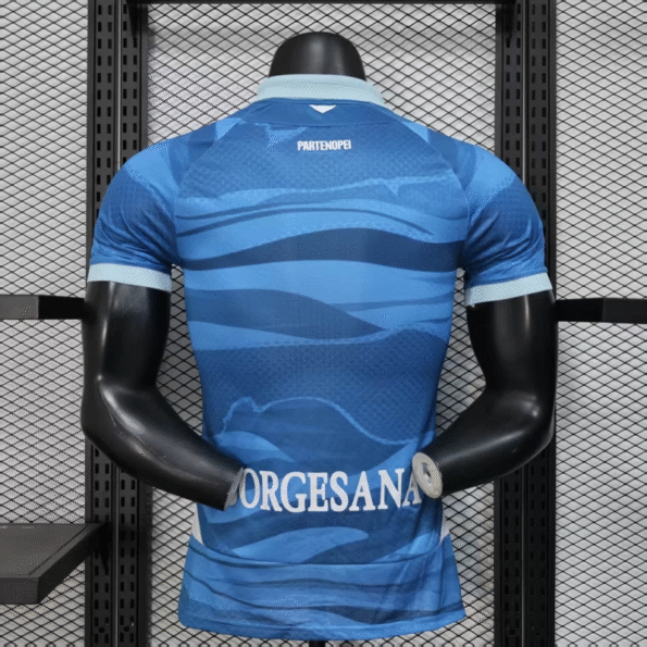Napoli Home Jersey 25 26 Season