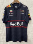 RedBullNavyBluePolo