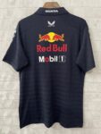 RedBullNavyBluePolo