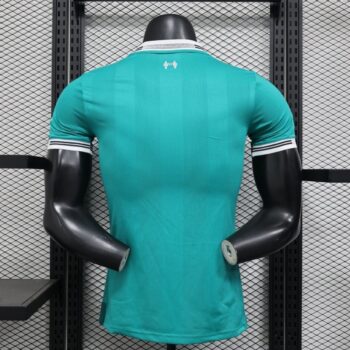 Liverpool Third Player version 2