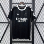 Real Madrid Official Kit 25/26