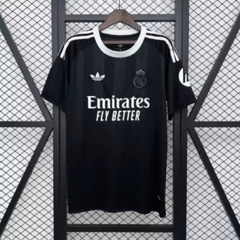 Real Madrid Official Kit 25/26