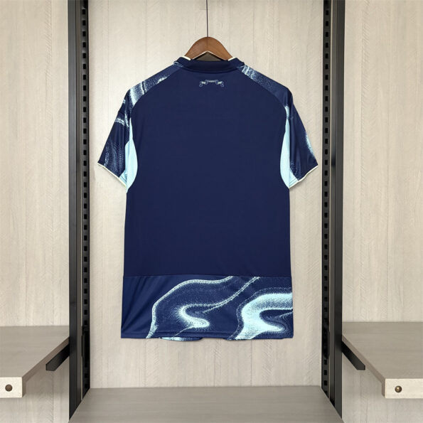 Ajax Ziggo Jersey