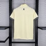Everton Away Jersey 2025/26
