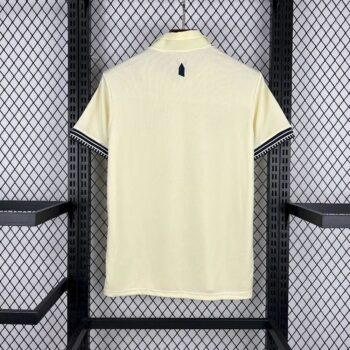 Everton Away Jersey 2025/26
