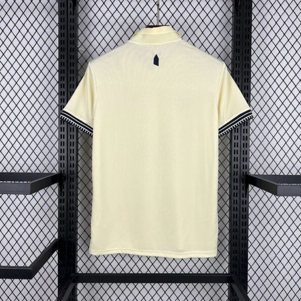 Everton Away Jersey 2025/26