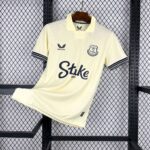 Everton Away Jersey 2025/26
